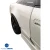 FRP ORI t3 55mm Wide Body Fenders (rear) > Nissan 240SX 1989-1994 > 3dr Hatch - image 11