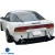 FRP ORI t3 55mm Wide Body Fenders (rear) > Nissan 240SX 1989-1994 > 3dr Hatch - image 12