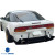 FRP ORI t3 55mm Wide Body Fenders (rear) > Nissan 240SX 1989-1994 > 3dr Hatch - image 12