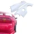 FRP ORI t3 55mm Wide Body Fenders (rear) > Nissan 240SX 1989-1994 > 3dr Hatch - image 16