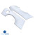 FRP ORI t3 55mm Wide Body Fenders (rear) > Nissan 240SX 1989-1994 > 3dr Hatch - image 19