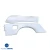 FRP ORI t3 55mm Wide Body Fenders (rear) > Nissan 240SX 1989-1994 > 3dr Hatch - image 20