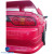 FRP ORI t3 55mm Wide Body Fenders (rear) > Nissan 240SX 1989-1994 > 3dr Hatch - image 17