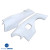 FRP ORI t3 55mm Wide Body Fenders (rear) > Nissan 240SX 1989-1994 > 3dr Hatch - image 21