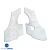 FRP ORI t3 55mm Wide Body Fenders (rear) > Nissan 240SX 1989-1994 > 3dr Hatch - image 23