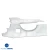 FRP ORI t3 55mm Wide Body Fenders (rear) > Nissan 240SX 1989-1994 > 3dr Hatch - image 25