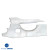 ModeloDrive FRP ORI t3 55mm Wide Body Fenders (rear) > Nissan 240SX 1989-1994 > 3dr Hatch - image 25
