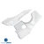 FRP ORI t3 55mm Wide Body Fenders (rear) > Nissan 240SX 1989-1994 > 3dr Hatch - image 24