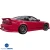 FRP ORI t3 55mm Wide Body Fenders (rear) > Nissan 240SX 1989-1994 > 3dr Hatch - image 28