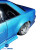 FRP ORI t4 75mm Wide Body Fenders (rear) > Nissan 240SX 1989-1994 > 2dr Coupe - image 5