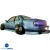 FRP ORI t4 75mm Wide Body Fenders (rear) > Nissan 240SX 1989-1994 > 2dr Coupe - image 8