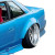 FRP ORI t4 75mm Wide Body Fenders (rear) > Nissan 240SX 1989-1994 > 2dr Coupe - image 10