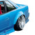 ModeloDrive FRP ORI t4 75mm Wide Body Fenders (rear) > Nissan 240SX 1989-1994 > 2dr Coupe - image 10