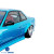 FRP ORI t4 75mm Wide Body Fenders (rear) > Nissan 240SX 1989-1994 > 2dr Coupe - image 11