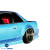 FRP ORI t4 75mm Wide Body Fenders (rear) > Nissan 240SX 1989-1994 > 2dr Coupe - image 12