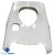 FRP ORI t4 75mm Wide Body Fenders (rear) > Nissan 240SX 1989-1994 > 2dr Coupe - image 18