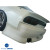 FRP DMA Spoiler Wing > Nissan 240SX 1989-1994> 3dr Hatch - image 3