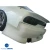 FRP DMA Spoiler Wing > Nissan 240SX 1989-1994> 3dr Hatch - image 3
