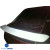FRP DMA Spoiler Wing > Nissan 240SX 1989-1994> 3dr Hatch - image 4