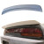 FRP DMA Spoiler Wing > Nissan 240SX 1989-1994> 3dr Hatch - image 6