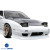 FRP DMA t3 Front Bumper > Nissan 240SX 1989-1994> 2/3dr - image 4