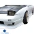 FRP DMA t3 Front Bumper > Nissan 240SX 1989-1994> 2/3dr - image 12