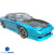 FRP DMA t3 Front Bumper > Nissan 240SX 1989-1994> 2/3dr - image 16