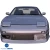 FRP DMA t3 Front Bumper > Nissan 240SX 1989-1994> 2/3dr - image 21