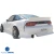 FRP DMA t3 Rear Bumper > Nissan 240SX 1989-1994> 3dr Hatch - image 4