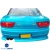 FRP DMA t3 Rear Bumper > Nissan 240SX 1989-1994> 3dr Hatch - image 6