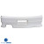 FRP DMA t3 Rear Bumper > Nissan 240SX 1989-1994> 3dr Hatch - image 12