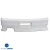 FRP DMA t3 Rear Bumper > Nissan 240SX 1989-1994> 3dr Hatch - image 12