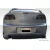 2004-2009 Mazda 3 4DR B-2 Rear Bumper - 1 Piece - image 4