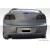 2004-2009 Mazda 3 B-2 Rear Bumper - image 7