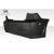 2004-2009 Mazda 3 B-2 Rear Bumper - image 13