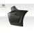 2004-2009 Mazda 3 B-2 Rear Bumper - image 15