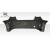 2004-2009 Mazda 3 B-2 Rear Bumper - image 17