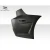 2004-2009 Mazda 3 B-2 Rear Bumper - image 14