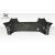 2004-2009 Mazda 3 B-2 Rear Bumper - image 16