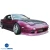 FRP DMA t3 Body Kit > Nissan 240SX 1989-1994> 3dr Hatch - image 17
