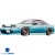 FRP DMA t3 Body Kit > Nissan 240SX 1989-1994> 3dr Hatch - image 19