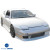 ModeloDrive FRP DMA t3 Body Kit > Nissan 240SX 1989-1994> 3dr Hatch - image 23