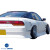 FRP DMA t3 Body Kit > Nissan 240SX 1989-1994> 3dr Hatch - image 35