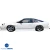 FRP DMA t3 Body Kit > Nissan 240SX 1989-1994> 3dr Hatch - image 37