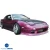 FRP DMA t3 Body Kit > Nissan 240SX 1989-1994> 3dr Hatch - image 38