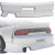 FRP DMA t3 Body Kit > Nissan 240SX 1989-1994> 3dr Hatch - image 57