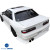 FRP DMA t3 Rear Bumper > Nissan 240SX 1989-1994> 2dr Coupe - image 3