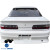FRP DMA t3 Rear Bumper > Nissan 240SX 1989-1994> 2dr Coupe - image 2