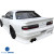 FRP DMA t3 Rear Bumper > Nissan 240SX 1989-1994> 2dr Coupe - image 5