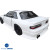 FRP DMA t3 Rear Bumper > Nissan 240SX 1989-1994> 2dr Coupe - image 6